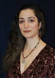 Guest blog: Deborah Blake