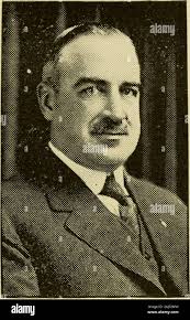 Allen mcknight hi-res stock photography and images