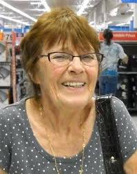 Obituary of Ginette Julienne Alice Leonhardi