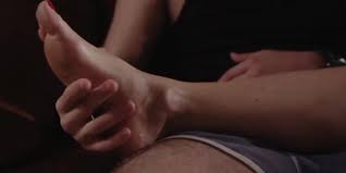 Nude video celebs » Julie Kendall sexy - Sub Rosa (2014)