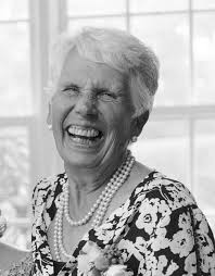 Contributions to the tribute of Susan Rockefeller Flanagan