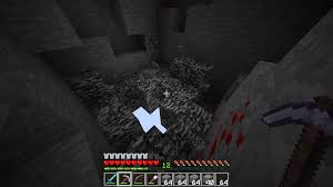 It involves pushing an end crystal into a bedrock block and pulling it with a sticky piston. Hey Look I Found Out How To Break Bedrock Minecraft