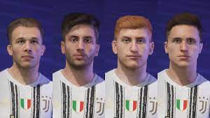 Fifa 16 fifa 17 fifa 18 fifa 19 fifa 20 fifa 21. Toon97 On Twitter Fifa 21 Facepack Juventus Arthur Melo Rodrigo Bentancur Dejan Kulusevski Federico Chiesa Dl Link Https T Co E7eydm2wlc Https T Co Pv82aqqpgy