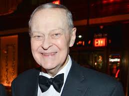 Frederick Koch, arts benefactor and low-profile Koch brother, dies aged 86 