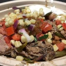 It is thick cheesy and has the perfect combo of fresh flavors and spiciness. Gluten Free At Chipotle 2021 Gluten Free Menu