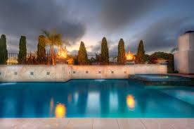 Led Pool Light Bulb Light Up Your Pool The Natural Affordable Way Premier Pools Spas Pool Builders And Contractors