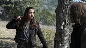 Maybe you would like to learn more about one of these? Fear The Walking Dead Como Charlie Logro El Record Del Asesinato Oscuro Del Programa Vader Series