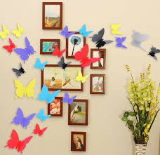 Mencari hiasan dinding yang bisa dijadikan sebagai wall art memang tidak mudah. Aneka Cara Membuat Hiasan Dinding Ruang Tamu Dengan Cantik Decarnivaal