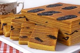 Sayangnya, gak semua orang memiliki oven. Resep Dan Cara Membuat Kue Lapis Legit Prunes Yang Istimewa Enak Dan Lembut Selerasa Com
