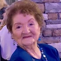 Camila Valentina "Connie" Rosado Comeaux Obituary (2023)