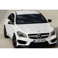 Pin By Tim Schmidt On New Cars Mercedes Benz Mercedes Benz Amg Cla 45 Amg