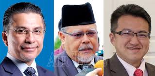 Ahli parlimen johor bahru, datuk shahrir samad, berkata sehingga kini sebilangan pemilik tanah di perkampungan terbabit yang menghantar kawasan penempatan umno cawangan adalah di sebuah kampung baru dalam kawasan larkin, kawasan dun tanjung puteri dan parlimen johor bahru. Ph Johor Desak Kerajaan Persekutuan Tamatkan Darurat Buka Parlimen Air Times News Network