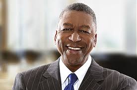 Bob Johnson