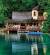 Luxury Lake Cabins