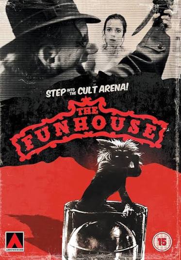 Amazon.com: The Funhouse : Elizabeth Berridge, Shawn Carson, Jeanne Austin,  Tobe Hooper: Movies & TV