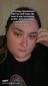 Navigating My Broken Heart and Chronic Illness