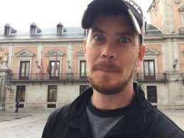 Mark Huling's Instagram, Twitter & Facebook