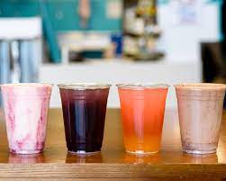 Info on organic raw bar. Order Raw Organic Juice Bar Delivery Online Novi Menu Prices Uber Eats