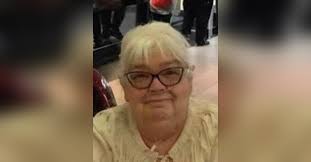 Obituary information for Wendy Johnson