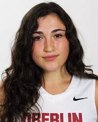 2018 Field Hockey Roster