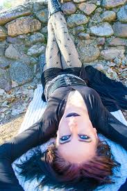 Portrait session tips for photojournalistic style