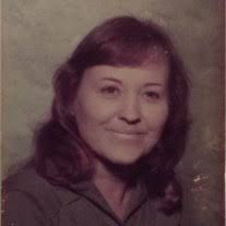 Nadine Bliss Obituary