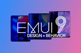 Emui 9 Review The Design Behavior Of Huawei Honors