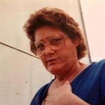 THELMA MARTIN PARSONS FOSTER Obituary