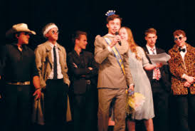 Mr. M 2019 Selected Amid Wide Field Of Contestants