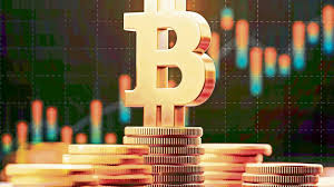 Looking To Invest In Bitcoin After Recent Fall Here Are Key Levels To Watch
