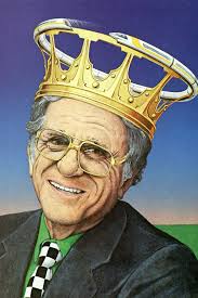 Max Goldblatt's Last Hurrah