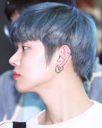 67 Likes 0 Comments Choi Yeonjun Txt Yeonjxn On Instagram 190506 C Ocean Of Light Txt Bighit Choiyeonjun Kpop Earrings Piercing Ear Piercings