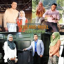 Astro ch 104 & astro hd ch 123 skrip: Tonton Dan Download Tuan Anas Mikael 5 Hari Beraya Full Episod Media Sensasi Isu Semasa Informasi Terkini Dan Pelik Pelik Episodes Drama Movie Posters