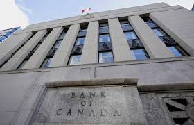 Canada S Big Banks Increase Mortgage Rates May Prompt Bank Of Canada Hikes Mortgage Rates Fixed Rate Mortgage Canada