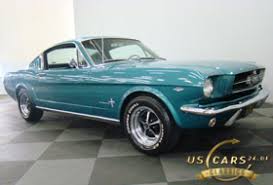 Image result for Tropical Turquoise 1965 Mustang
