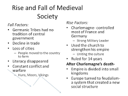 Middle Ages Renaissance And Reformation Ppt Video Online