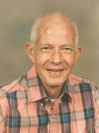 David Patterson Obituary