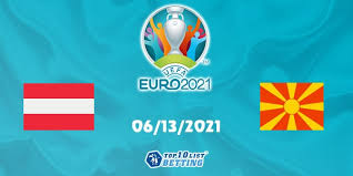 Austria vs north macedonia betting tips & prediction. Austria Vs North Macedonia Prediction Euro 2021 06 13
