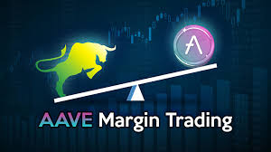 'required margin' is the percentage of the position that the trader needs to open it. Aave Margin Trading Buying Aave With Leverage Coin Guru