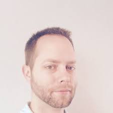 Eric Kraus: Actor in Detroit, Michigan.