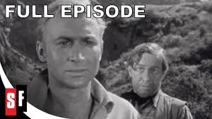 The Rebel: Season 1 Episode 1