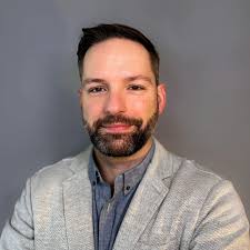 Brian Hart, M.A., LMHC