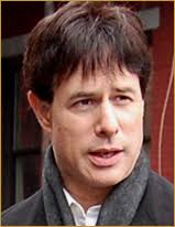 The Legends of Nethiah