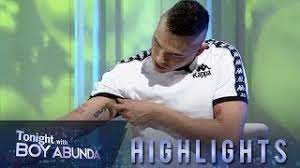 When i met roberto in the olympic trials in mississippi, that's when roberto came and worked my corner, which it was a bad mistake, rios said as garcía laughed. Twba Jake Reveals That One Of His Tattoos Is About His Ex Girlfriend Roxanne Guinoo Youtube