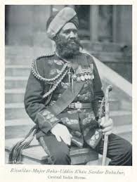 India Horse 1897 Jubilee | Indian army ...
