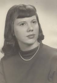 Marilyn Jean Ernst Obituary