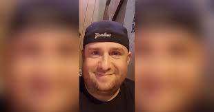 Obituary for Andrew "Andy" Genson