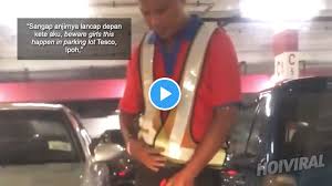 11:25 sang istrisembuh dengan memasukkan kemaluan dokter ke dalam vaginanya. Video Sangap Anjirnya Wanita Rakam Aksi Pekerja Tesco Melancap Depan Kereta