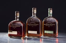 Woodford Reserve Brand Evolution Packaging Redesign Whiskey Packaging Woodford Woodford Reserve