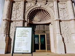 Последние твиты от san diego museum of art (@sdma). Balboa Park Museums Doing What They Can To Survive During The Pandemic Kpbs